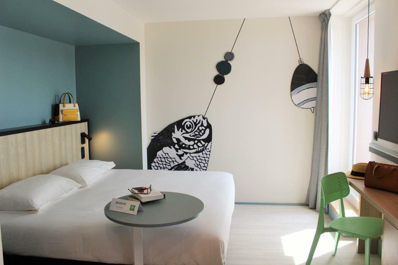 Ibis Styles Arcachon Mestras