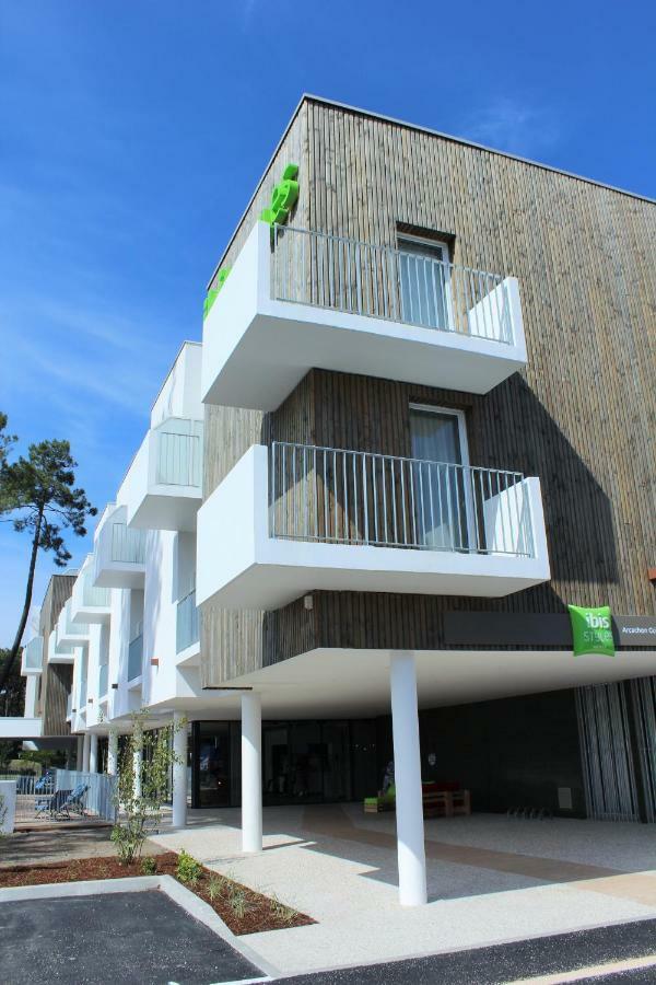 Ibis Styles Arcachon Mestras Hotel Gujan-Mestras