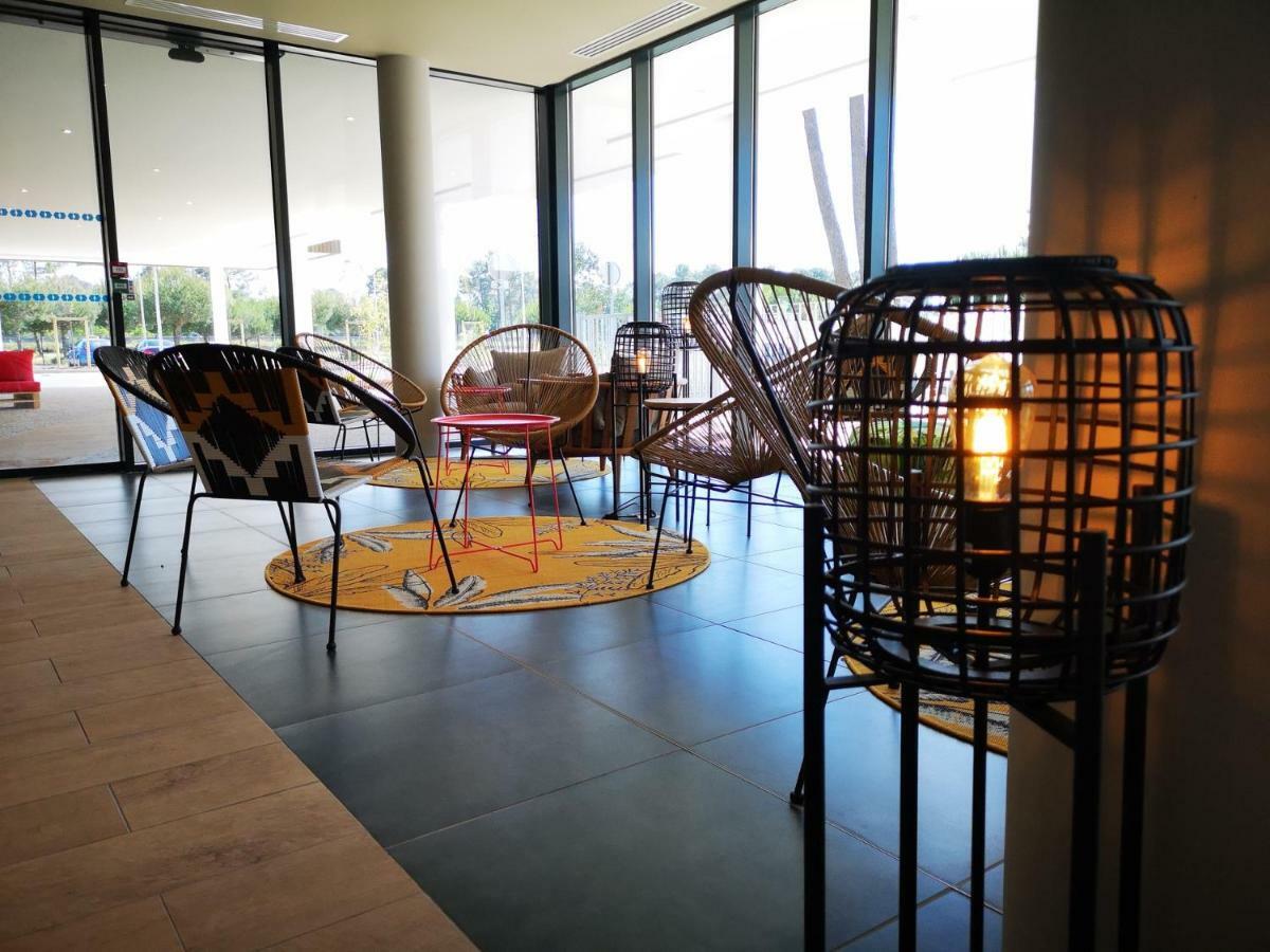 Ibis Styles Arcachon Mestras Hotel 3*