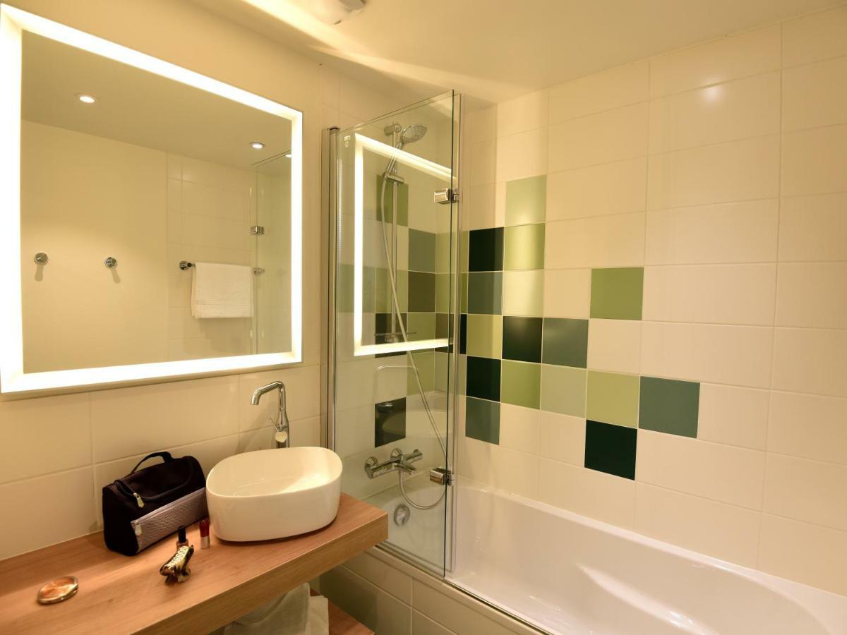 Ibis Styles Arcachon Mestras Hotel