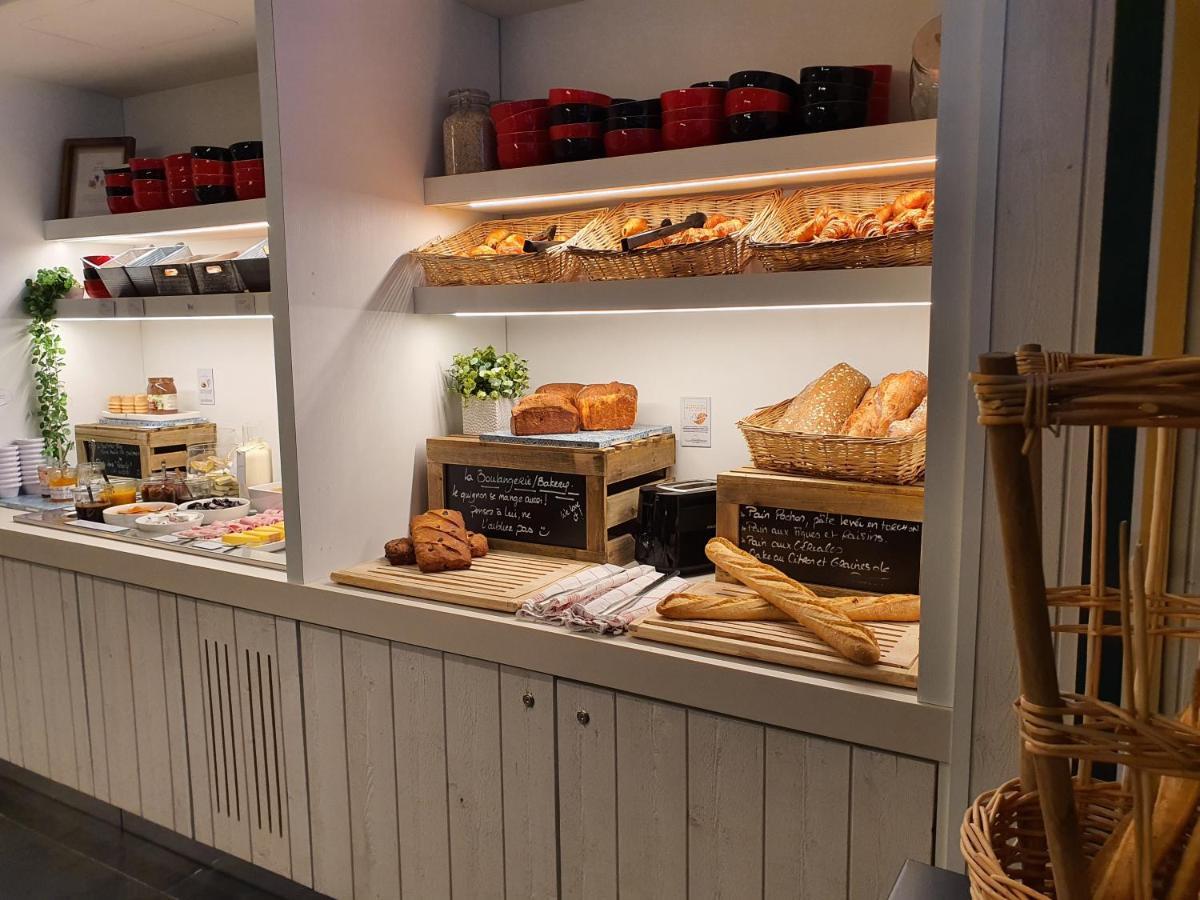 Ibis Styles Arcachon Mestras 3*