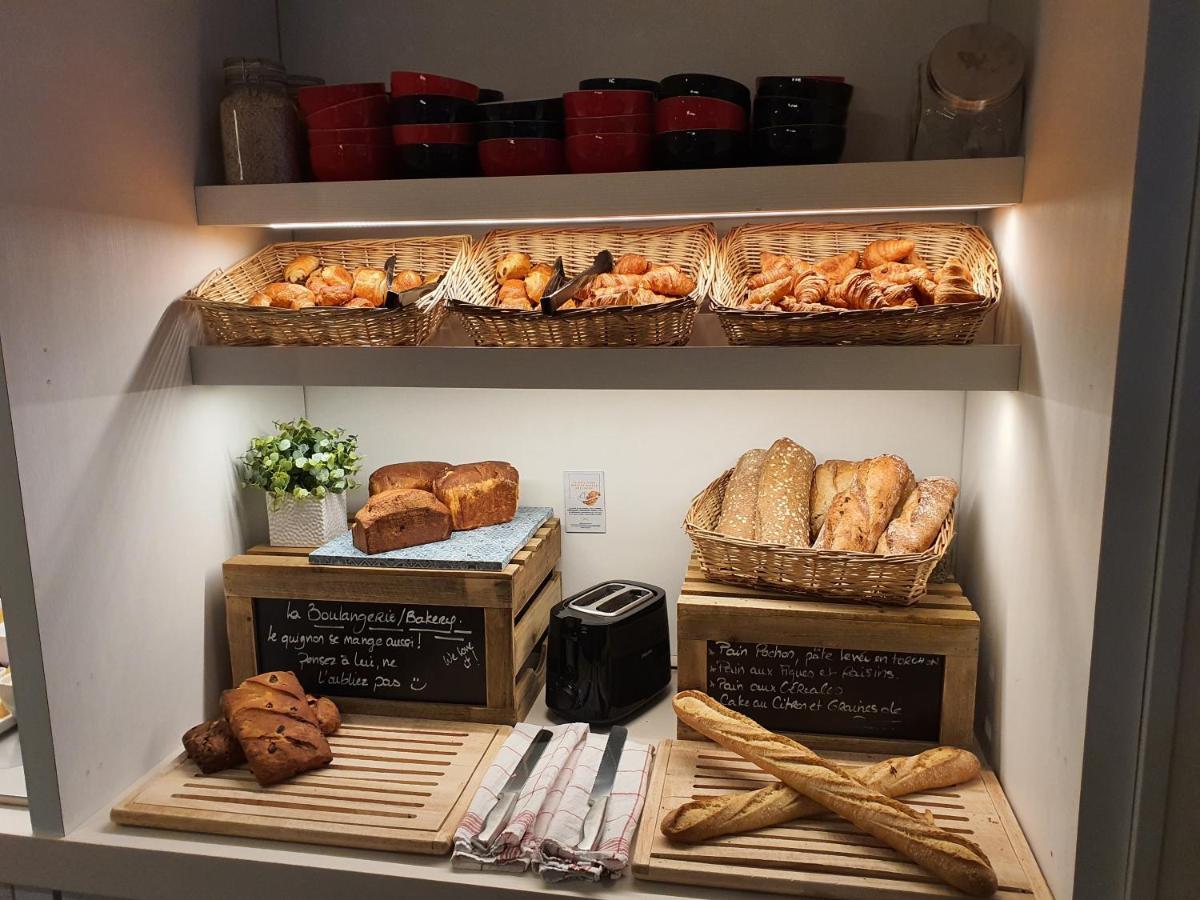 Ibis Styles Arcachon Mestras Hotel 3*